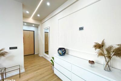 Apartament cu 2 camere în Horea - 1