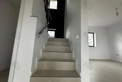 Casa Individuala 4 Camere - 2 Bai / Gata de Mutare - 9