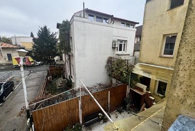 Garsoniera cu curte, 50 mp | PET FRIENDLY, Parcare & Centrala termica - 16