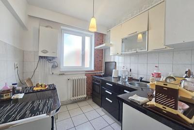 Apartament 2 camere decomandat - 4