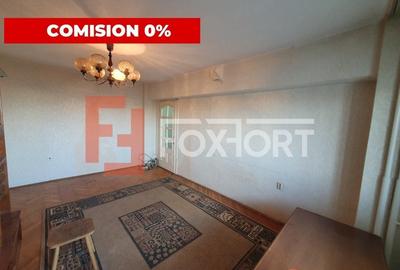 COMISION 0% Apartament cu 3 camere de 65 mp, etaj 3 - zona Sagului - 4