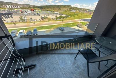 Apartament de 2 camere, 56mp, parcare, Zona Concept 9 - 8