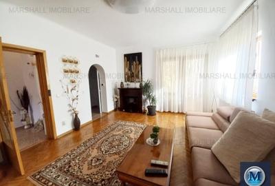 Vila cu 4 camere de vanzare, zona Central, 136.12 mp #15629 - 2