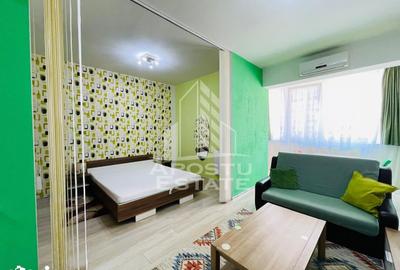 Apartament cu 2 camere în Gai - 6