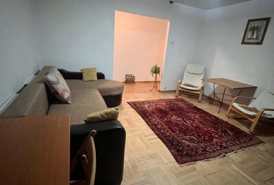 Drumul Taberei - 1 Mai, 3 camere decomandate, mobilat complet - 5