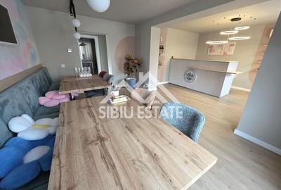 Spațiu comercial, de 65 mp, în Șelimbăr