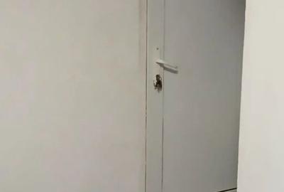 Garsonieră semidecomandată în Rahova - 2