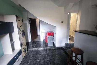 Garsonieră în Romană - 6