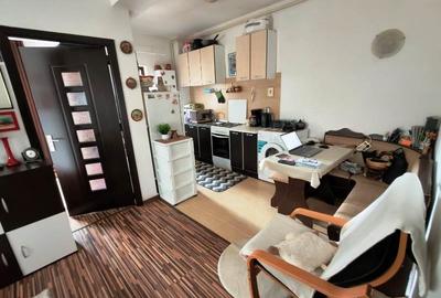 Apartament cu 2 camere semidecomandat în Alexandriei - 6