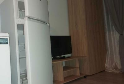 Garsonieră semidecomandată în Cuvin - 1