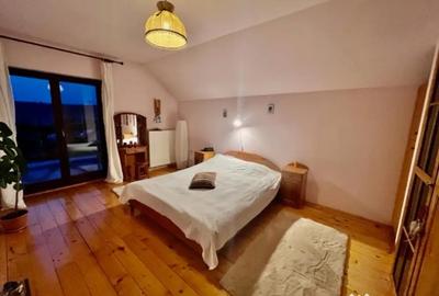 Casă cu 3 camere cu Teren 700 Mp în Corunca - 12