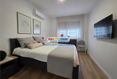 Apartament cu 2 camere semidecomandat în Drumul Taberei - 22
