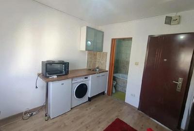 Garsonieră semidecomandată în Lipovei - 4