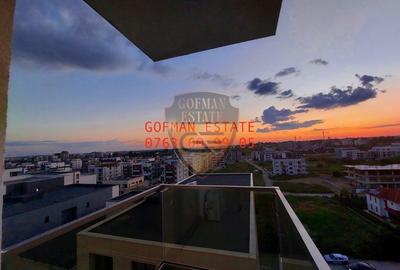 Studio Tomis Villa vedere la mare, langa Stefan Building Resort, Mamaia Nord - 10