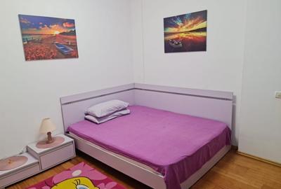 Mamaia-apartament 3 camere vedere lac - 13