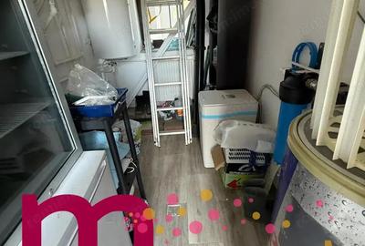 Casă cu 6 camere cu Teren 2000 Mp în Malcoci - 5