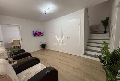 Casa 4 camere SPATIOASE si TEREN 460 mp Sibiu - 8