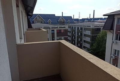 Apartament cu 3 camere decomandat, mobilat în Nord-Vest - 11