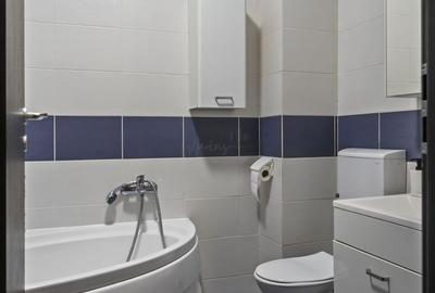 Apartament cu 2 camere în Dudu - 2