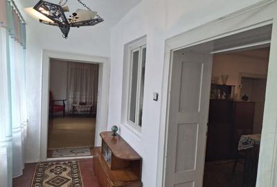 Casă individuală cu 5 camere cu Teren 1123 Mp în Baciu - 7