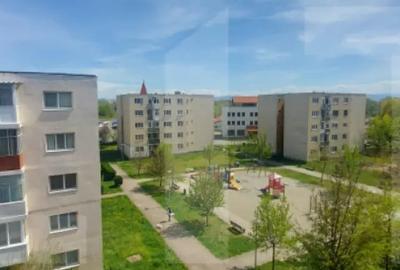 Apartament cu 2 camere semidecomandat în Lenin - 8