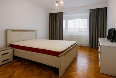 Apartament 3 camere decomandate et. 3/4 zona Garii - 7