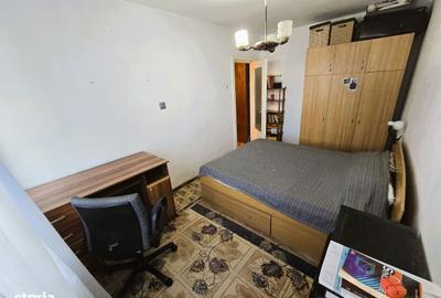 Apartament cu 2 camere decomandat în Ultracentral - 2