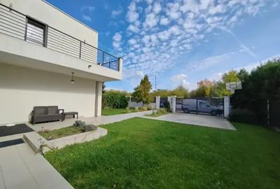 Vila Individuala 5 Camere Pipera I Jolie Ville I Padure - 18