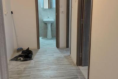 Apartament cu 2 camere decomandat în Trocadero - 6