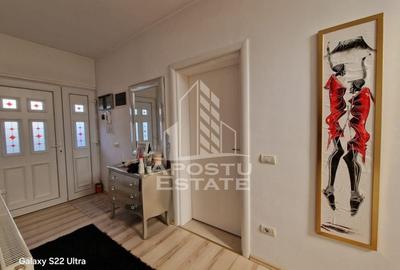 Vila cu terasa si piscina in Zadareni - 58