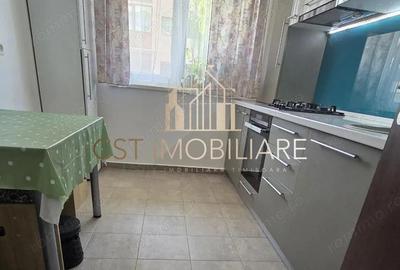 Apartament cu 2 camere / Giroc - 1