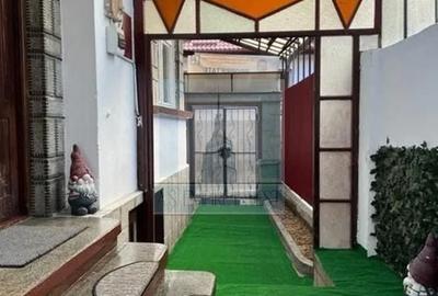 Casa singur in curte - zona Schei CP2392742 - 2