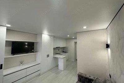 Garsonieră decomandată în Bartolomeu