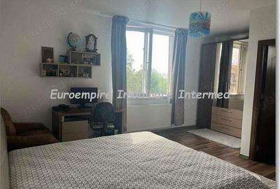 De inchiriat vila P+1E zona Kamsas - 8