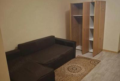 Garsonieră nedecomandată în Galata - 8