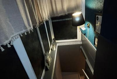 Casă cu 2 camere cu Teren 50 Mp în Domenii - 5