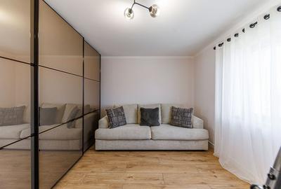 Casa individuala cu garaj - Finisaje Premium - Comision 0% - 23