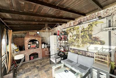 Casa individuala cu 7 camere in Mosnita Veche - 22