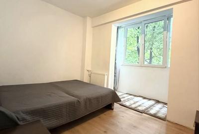 Apartament cu 2 camere semidecomandat în Lacul Tei - 2