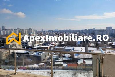 Apartament cu 2 camere decomandat în Bucureștii Noi - 5