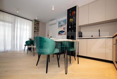 Apartament cu 2 camere decomandat în Torontalului - 1