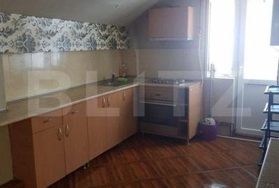 Apartament 2 camere, 55 mp, mobilat/utilat, zona Sagului - 7