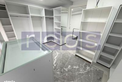 Apartament cu 5 camere, mobilat în Văcăresti - 11