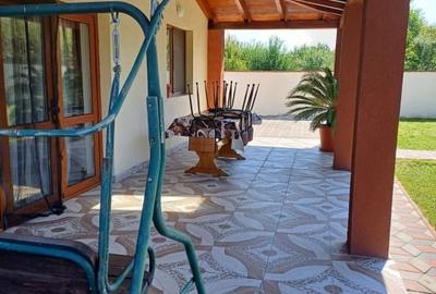 Casa 750 mp, curte individuala, garaj, foisor, Prejmer - 4