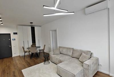 Apartament superb, 3 camere, la cheie, parcare, zona BMW - 4