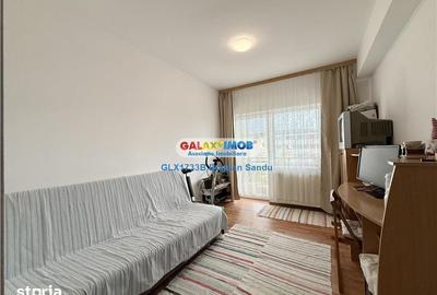 Apartament cu 3 camere decomandat în Chiajna - 5