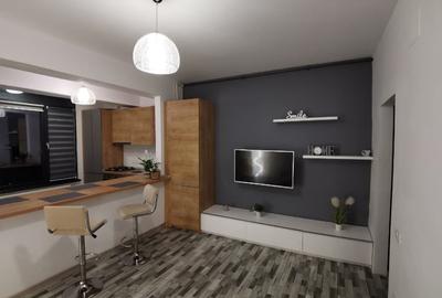 Studio langa Campusul Ovidiu Constanta - 3