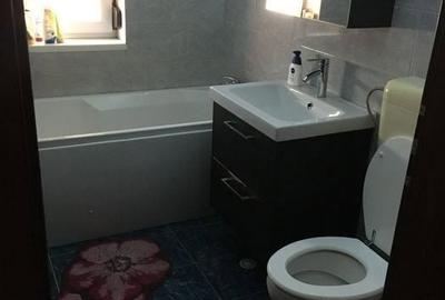 Garsonieră în Băneasa