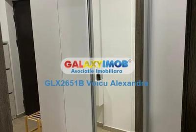 Garsonieră decomandată, mobilată în Berceni - 4