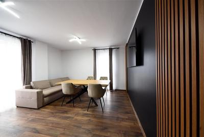 Apartament cu 3 camere decomandat în Hotvon - 9
